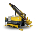 hot sell portable hydraulic jet grouting drilling machine